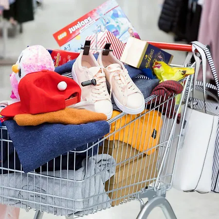 Viking Line Ferry Viking Cinderella - One-way Journey From To Stockholm  *