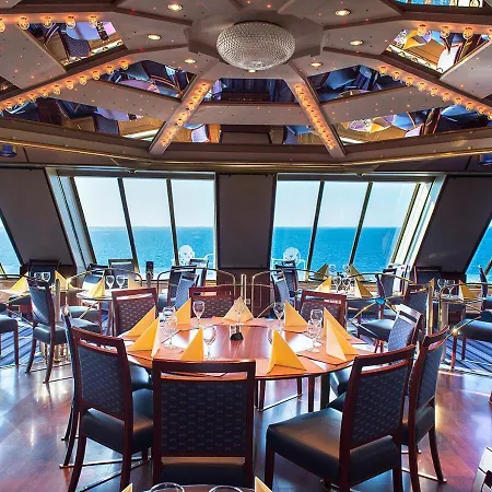 Viking Line Ferry Viking Cinderella - One-way Journey From To Stockholm 