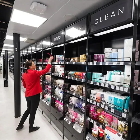 Viking Line Ferry Viking Cinderella - One-way Journey From To Stockholm 