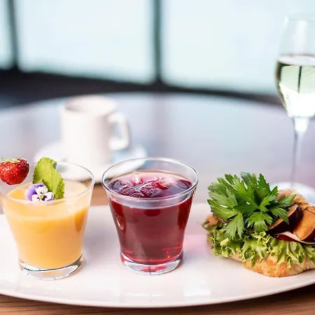 Viking Line Ferry Viking Cinderella - One-way Journey From To Stockholm 