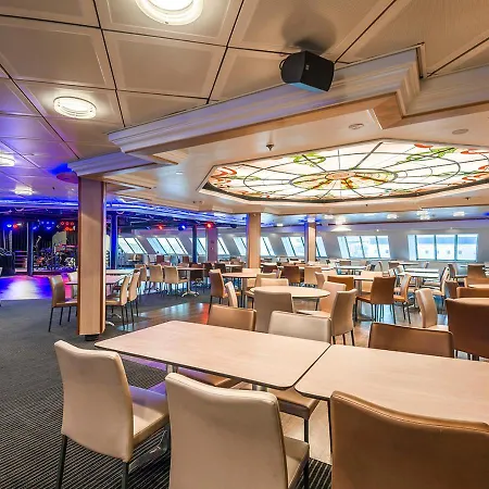 Viking Line Ferry Viking Cinderella - One-way Journey From To Stockholm  *