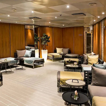 Viking Line Ferry Viking Cinderella - One-way Journey From To Stockholm