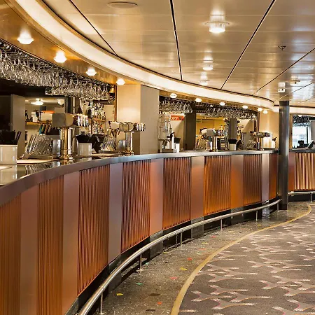  Viking Line Ferry Viking Cinderella - One-way Journey From To Stockholm Helsinki