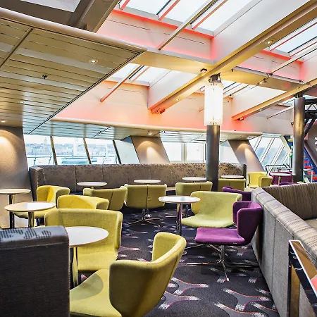 Viking Line Ferry Viking Cinderella - One-way Journey From To Stockholm  Helsinki