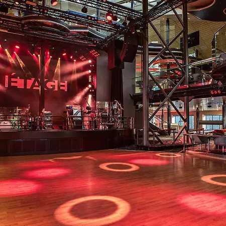 Viking Line Ferry Viking Cinderella - One-way Journey From To Stockholm Helsinki