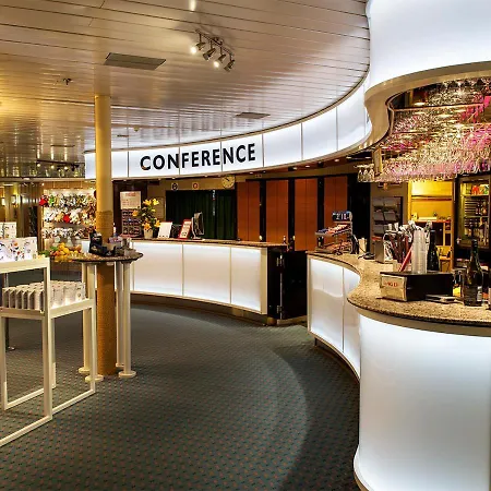  Viking Line Ferry Viking Cinderella - One-way Journey From To Stockholm