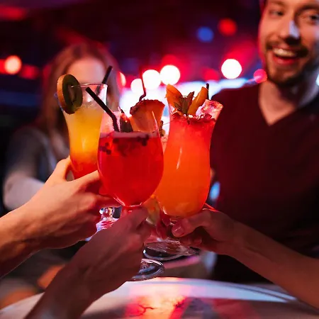 Viking Line Ferry Viking Cinderella - One-way Journey From To Stockholm 