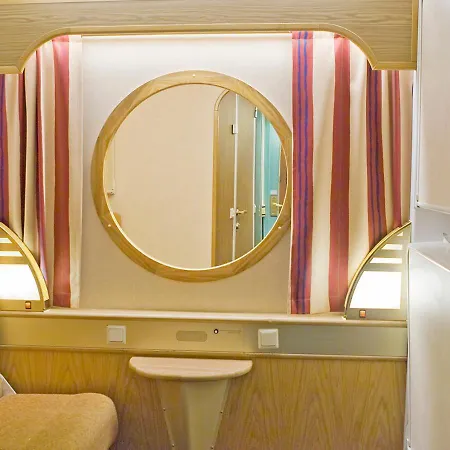  Viking Line Ferry Viking Cinderella - One-way Journey From To Stockholm *
