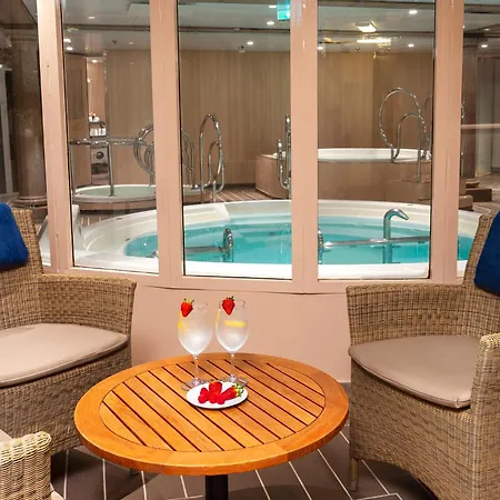 Viking Line Ferry Viking Cinderella - One-way Journey From To Stockholm  *