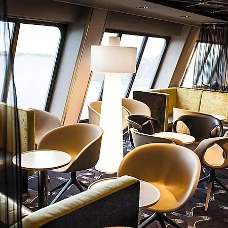  Viking Line Ferry Viking Cinderella - One-way Journey From To Stockholm Helsinki