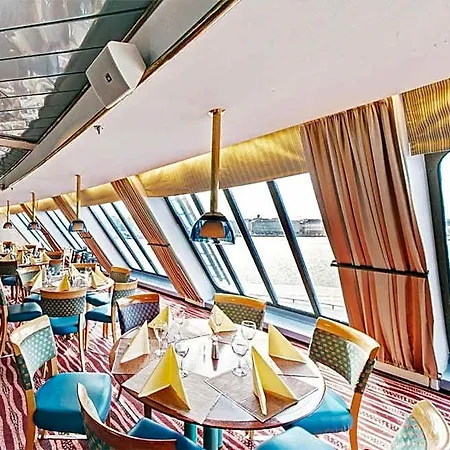 Viking Line Ferry Viking Cinderella - One-way Journey From To Stockholm  *