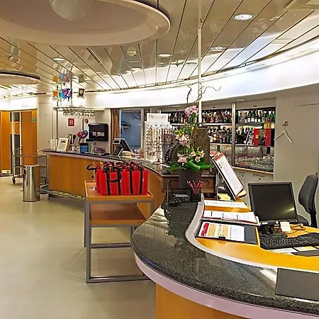  Viking Line Ferry Viking Cinderella - One-way Journey From To Stockholm Helsinki