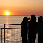 Viking Line Ferry Viking Cinderella - One-way Journey From To Stockholm Хельсинки