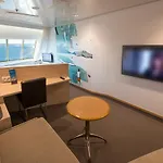  Viking Line Ferry Viking Cinderella - One-way Journey From To Stockholm *
